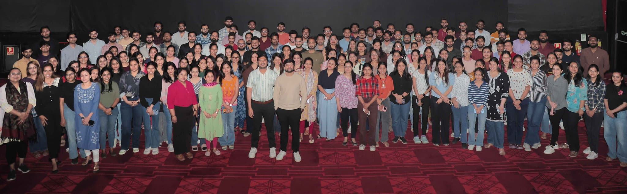 team image