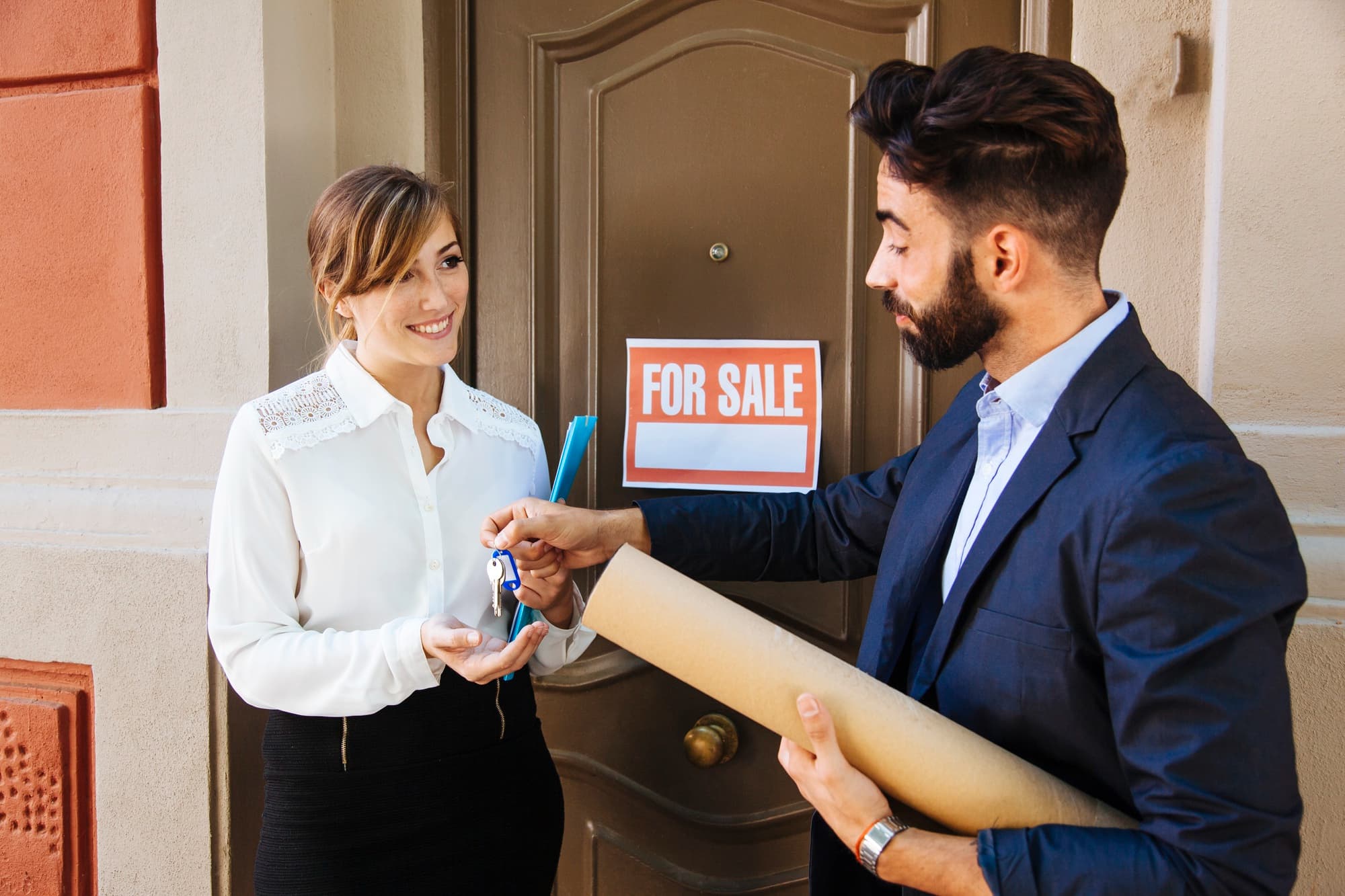 Your Team Talks to Serious Buyers Only