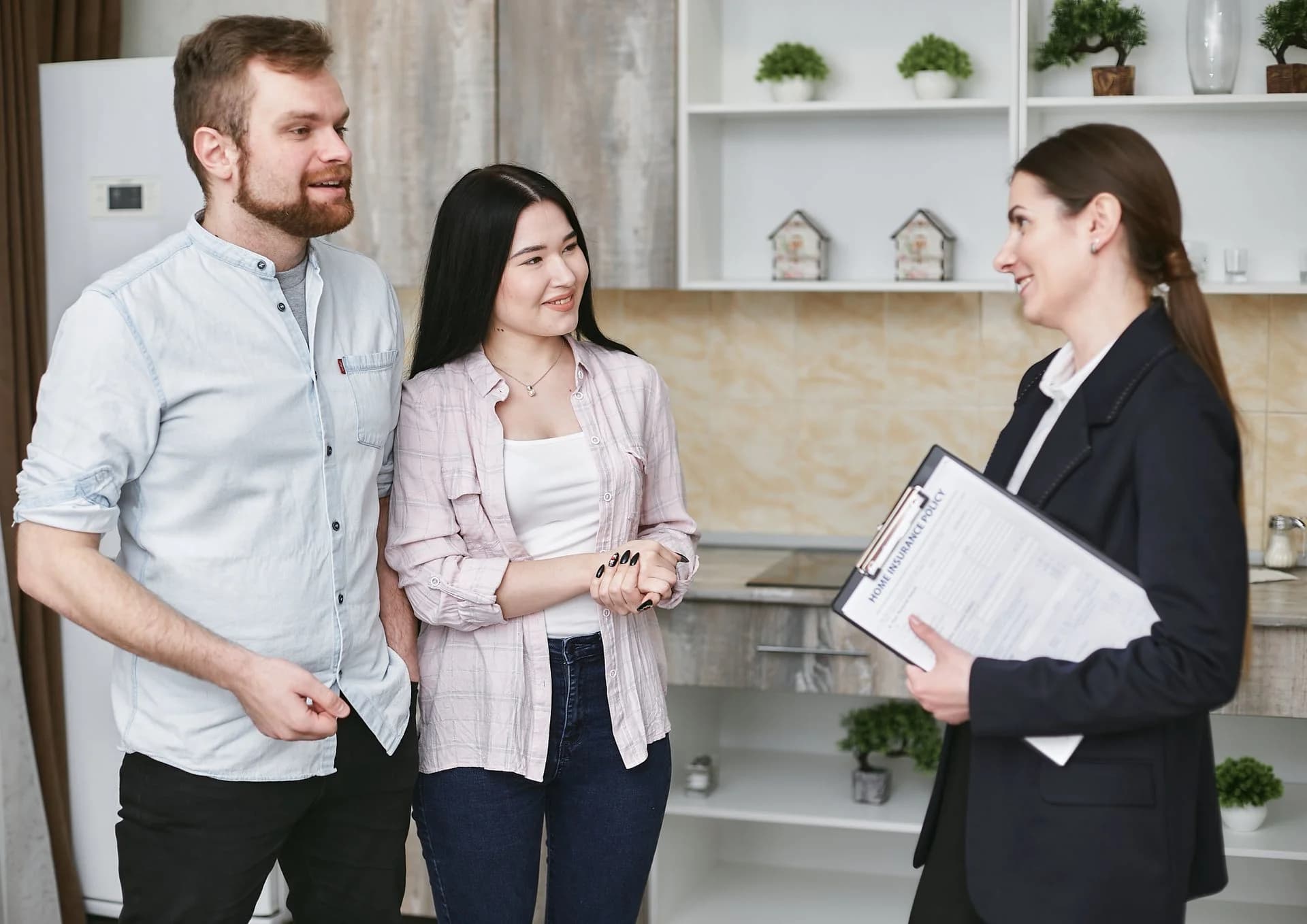 Your Team Talks to Serious Buyers Only